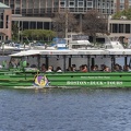 403-3847 Charles River Cruise - Boston Duck Tours